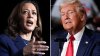 When is the 2024 presidential debate? What are the rules? How to watch the Trump, Harris debate Tuesday