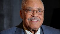 NEW YORK, NY – OCTOBER 14:  Actor James Earl Jones attends the “The Gin Game” Broadway opening night after party at Sardi’s on October 14, 2015 in New York City.  (Photo by Jemal Countess/Getty Images)