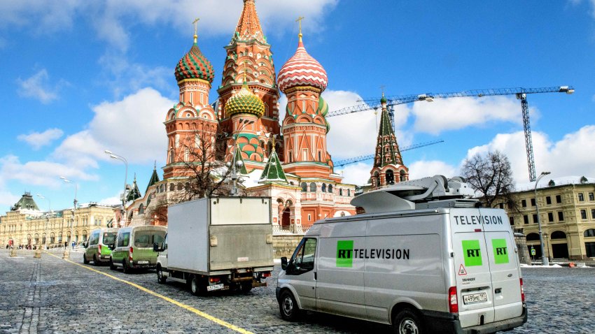 Russia Today